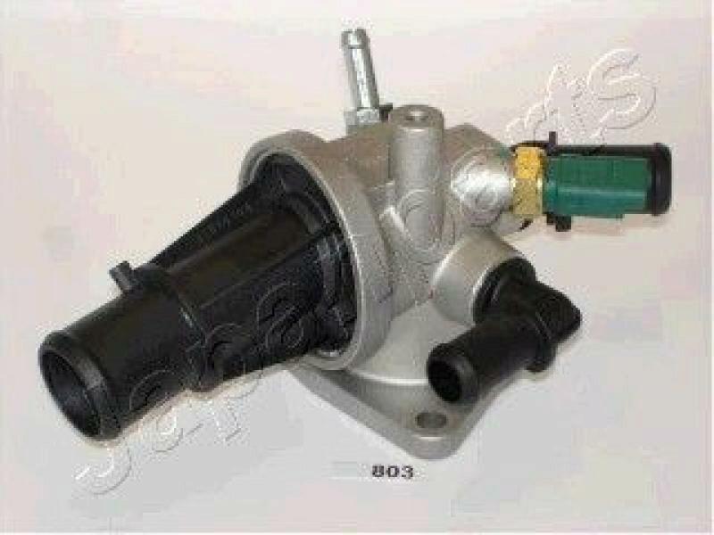 JAPANPARTS Thermostat, coolant