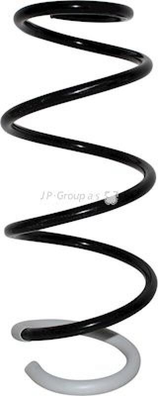 JP GROUP Coil Spring JP GROUP