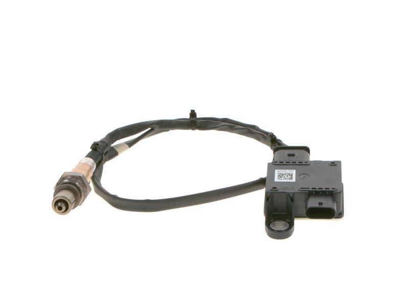 BOSCH Partikelsensor