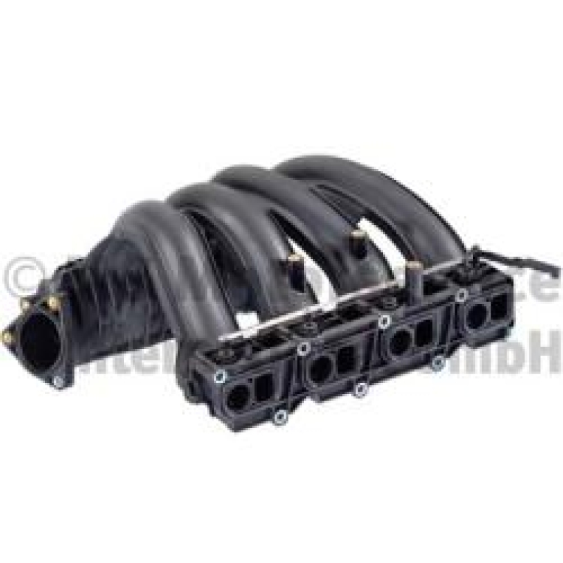 PIERBURG Intake Manifold, air supply