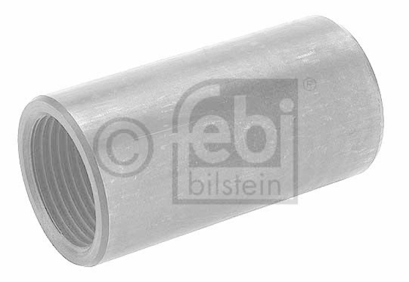 FEBI BILSTEIN Bush, leaf spring