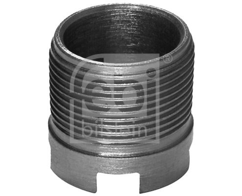 FEBI BILSTEIN Tensioning Nut, injector holder