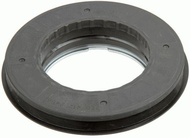 LEMF&Ouml;RDER Rolling Bearing, suspension strut support mount