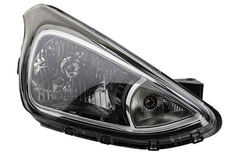 JOHNS Headlight