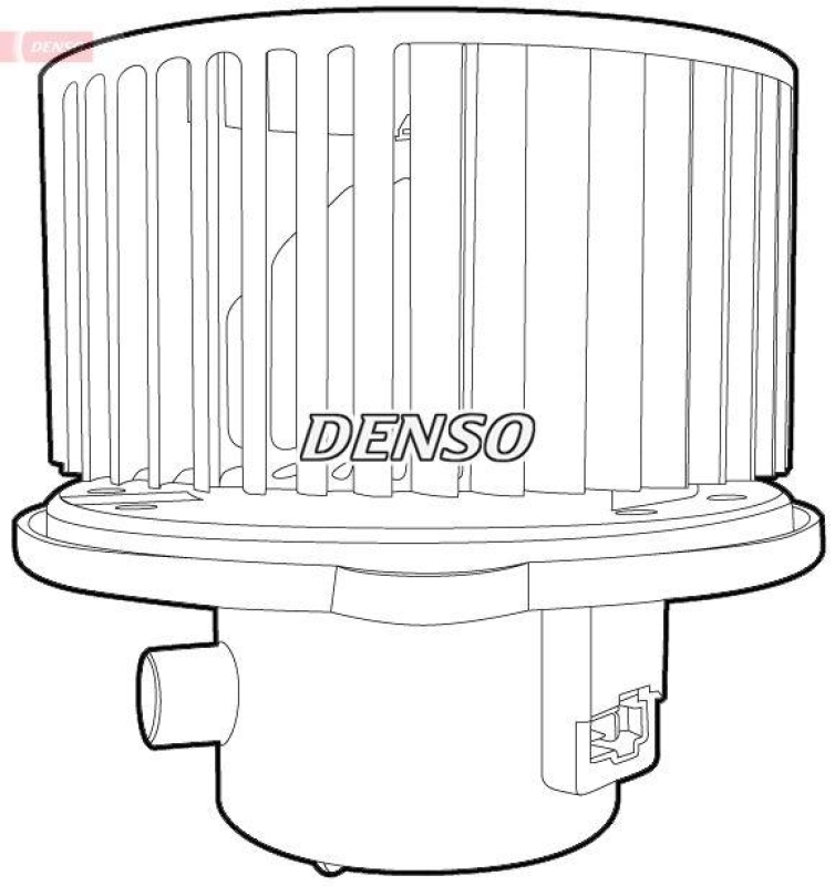 DENSO Innenraumgebläse