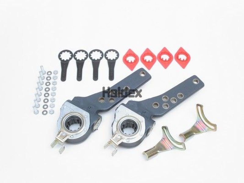 HALDEX Adjuster, braking system S-ABA