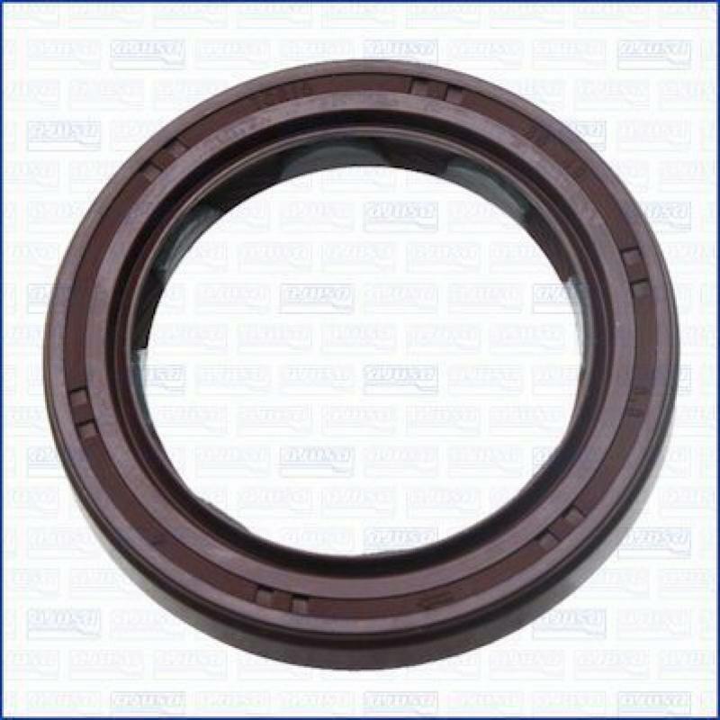 AJUSA Shaft Seal, crankshaft