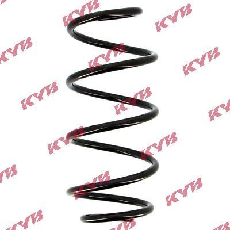 KYB Suspension Spring K-Flex