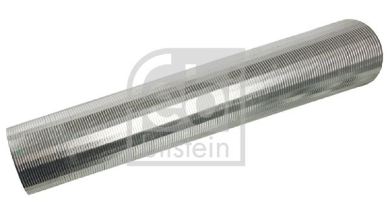 FEBI BILSTEIN Corrugated Pipe, exhaust system