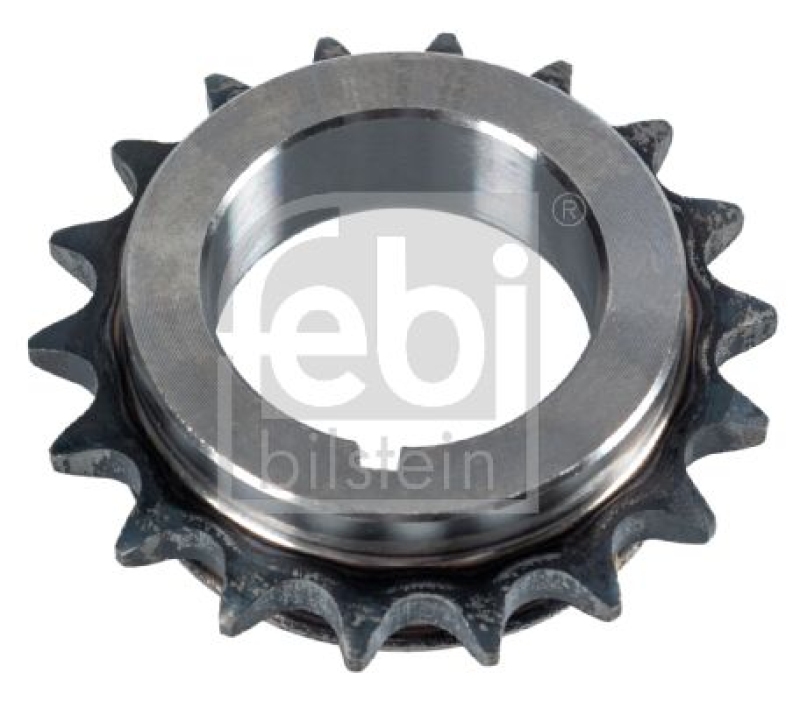 FEBI BILSTEIN Gear, crankshaft