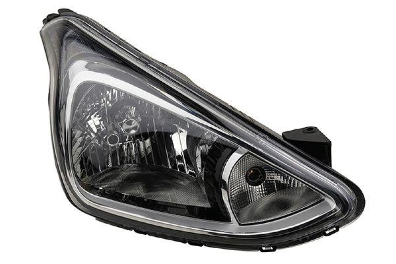 JOHNS Headlight