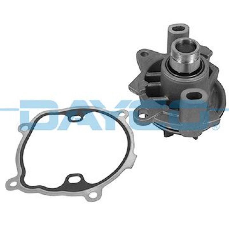 DAYCO Water Pump, engine cooling