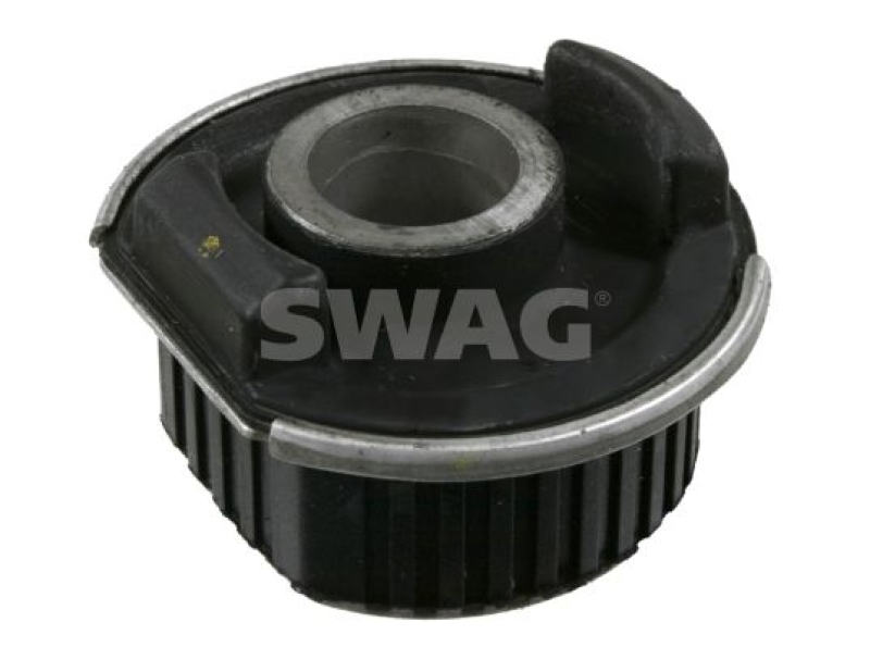 SWAG Mounting, axle beam