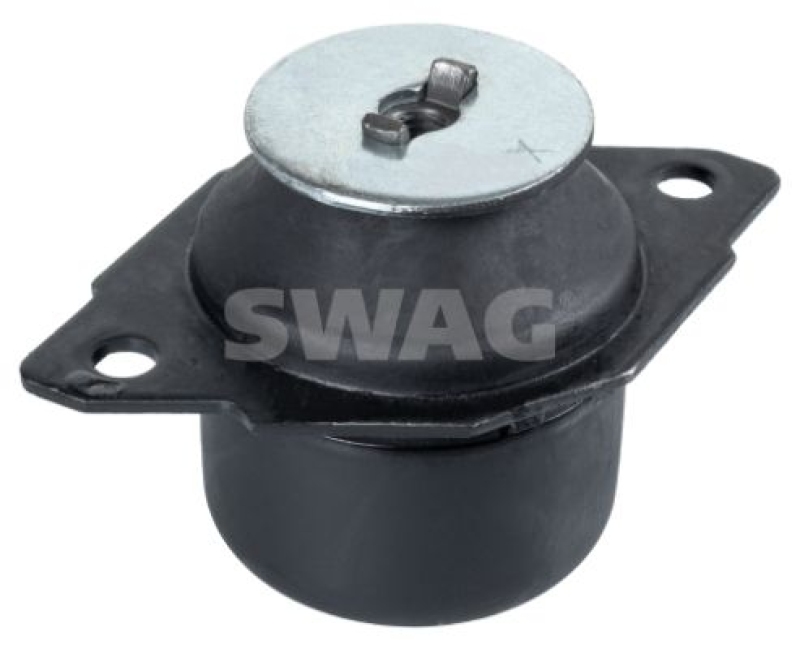 SWAG Mounting, automatic transmission
