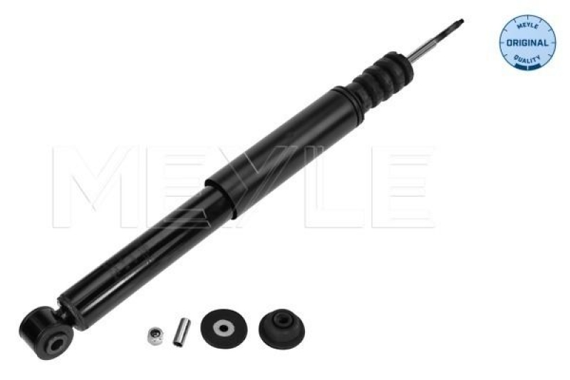 MEYLE Shock Absorber MEYLE-ORIGINAL: True to OE.