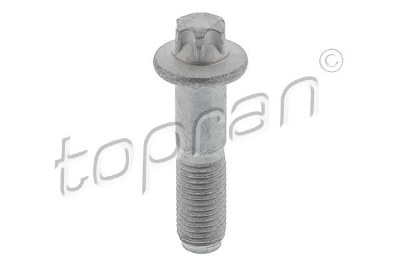 TOPRAN Screw