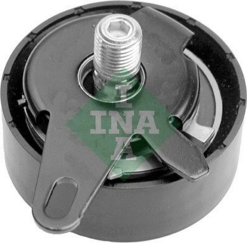 INA Tensioner Pulley, timing belt