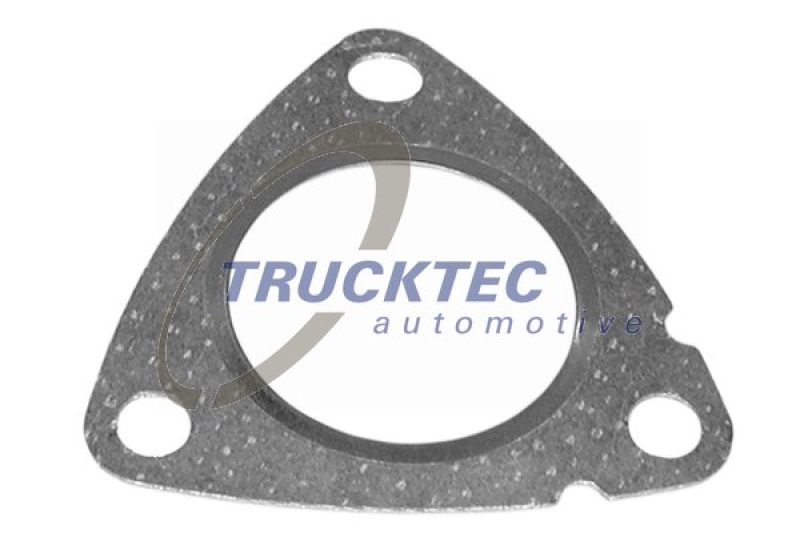 TRUCKTEC AUTOMOTIVE Dichtung, Abgasrohr