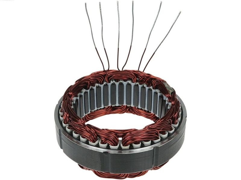 AS-PL Stator, Generator Brandneu AS-PL