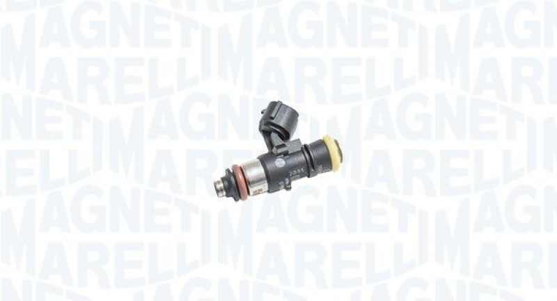 MAGNETI MARELLI Einspritzventil