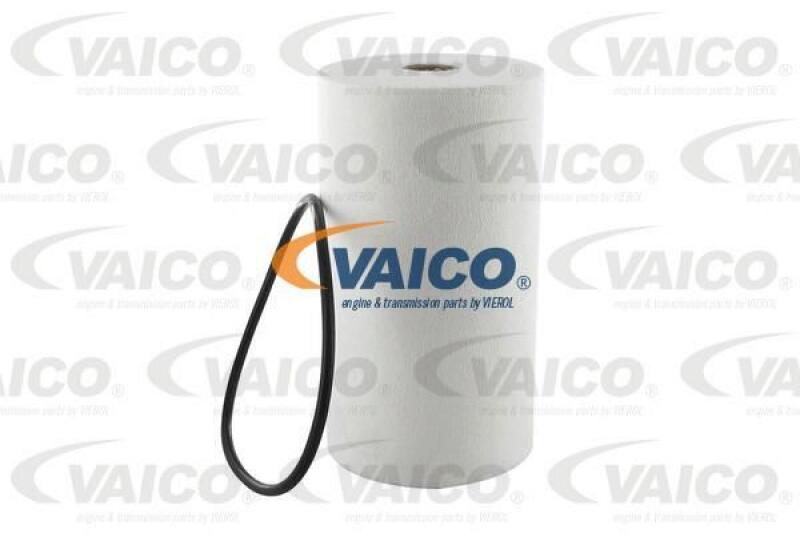 VAICO Hydraulic Filter, automatic transmission Original VAICO Quality