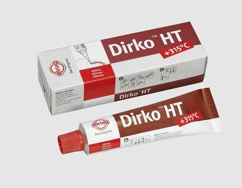 ELRING DIRKO Dichtmasse HT 70ml