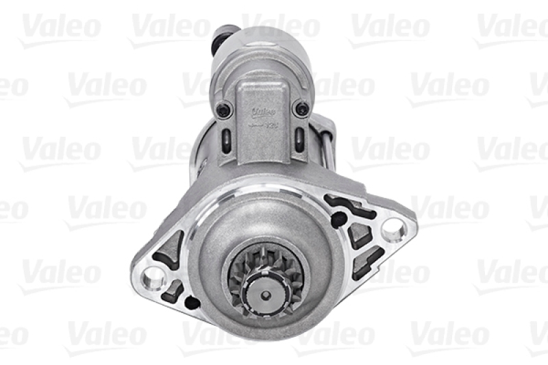 VALEO Starter VALEO ORIGINS NEW STOP&START