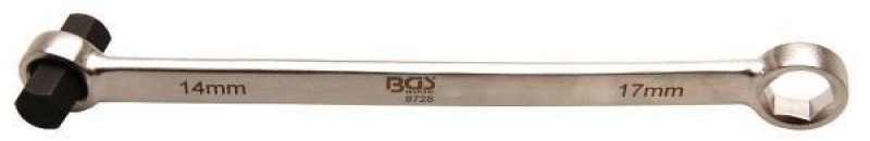 BGS Oil Service Wrench