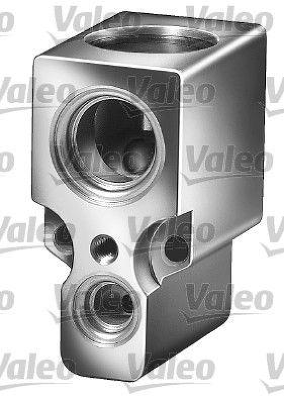 VALEO Expansion Valve, air conditioning