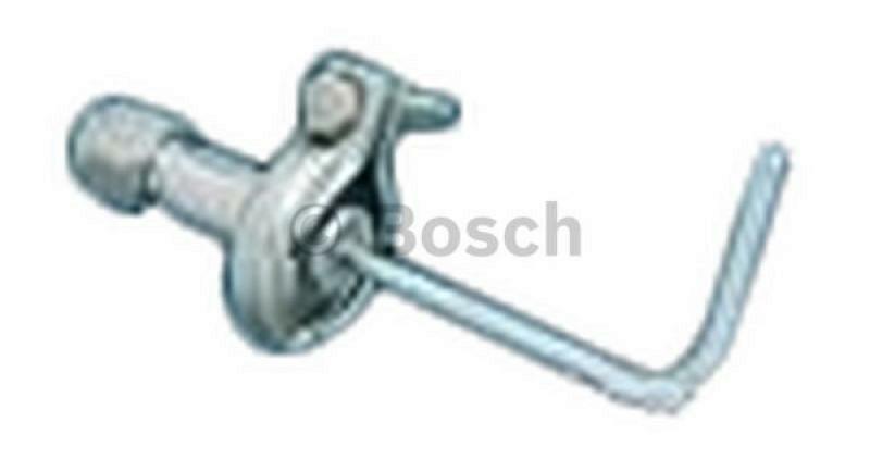 BOSCH Injector, urea injection