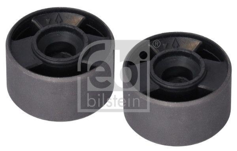 FEBI BILSTEIN Control Arm-/Trailing Arm Bush