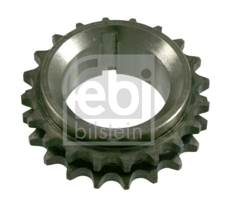 FEBI BILSTEIN Gear, crankshaft