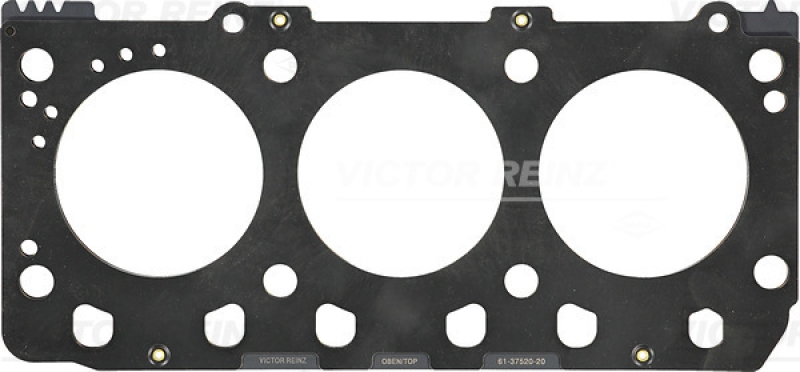 VICTOR REINZ Gasket, cylinder head