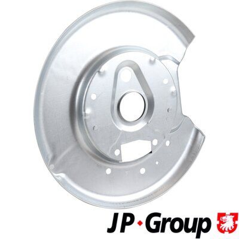 JP GROUP Splash Panel, brake disc JP GROUP