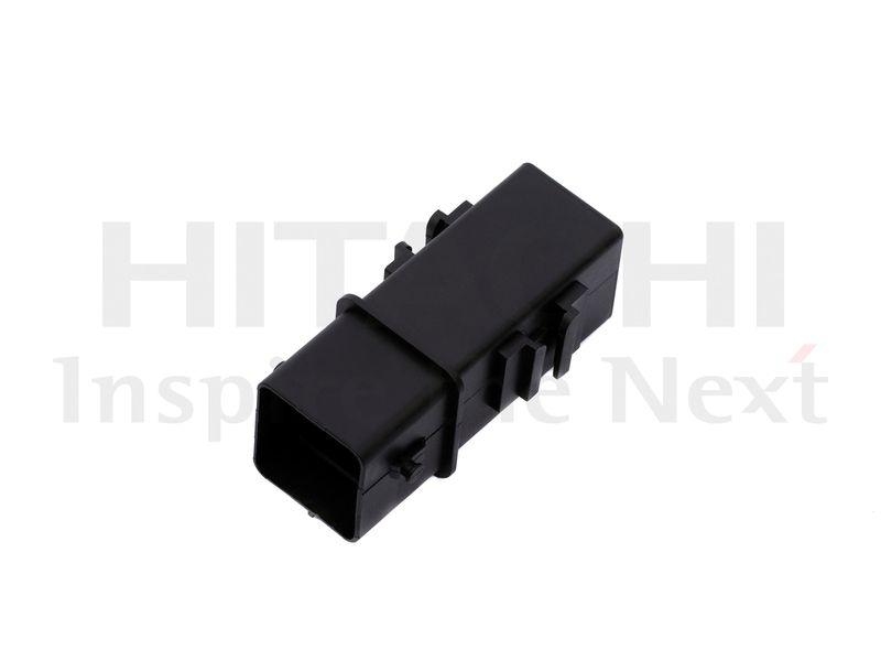 HITACHI Relay, glow plug system