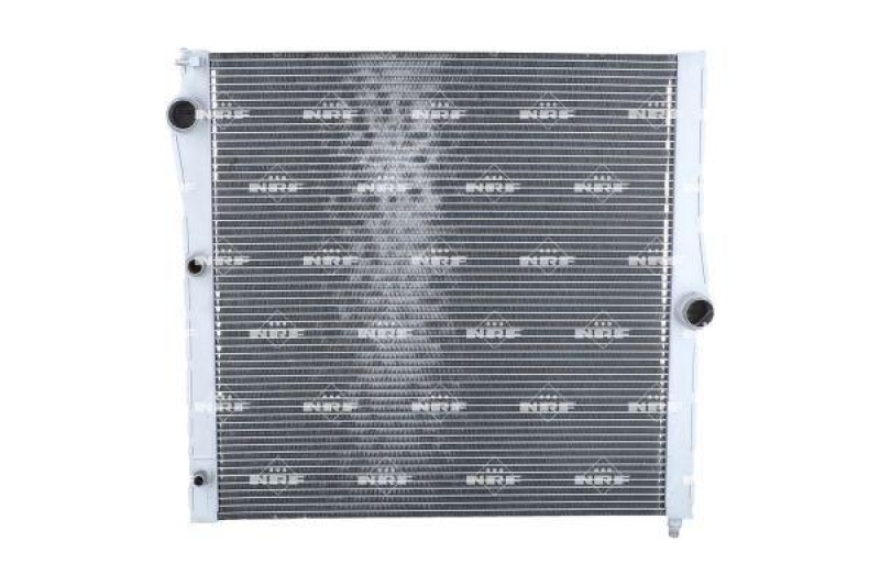 NRF Radiator, engine cooling