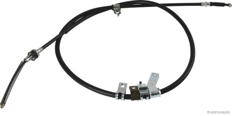 HERTH+BUSS JAKOPARTS Cable Pull, parking brake