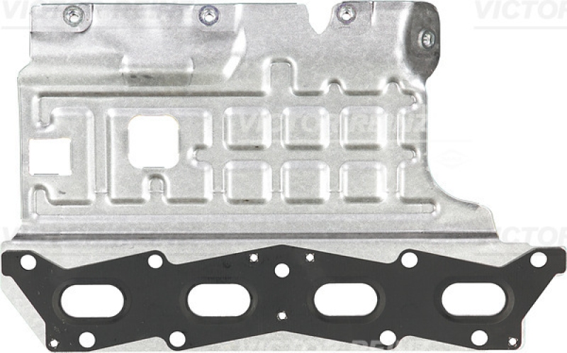 VICTOR REINZ Gasket, exhaust manifold