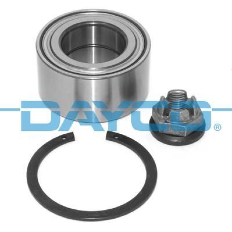 DAYCO Wheel Bearing Kit