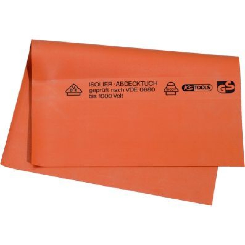 KS TOOLS Cover Cloth