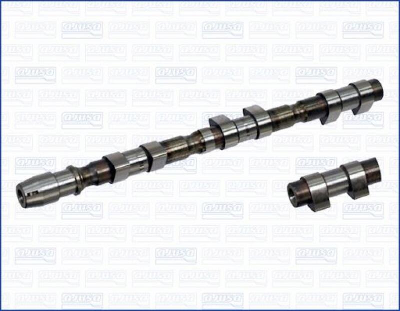 AJUSA Camshaft