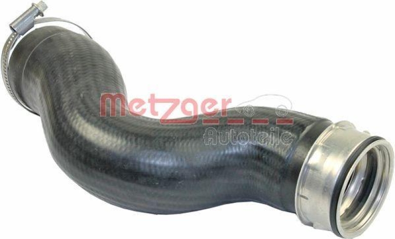 METZGER Charge Air Hose