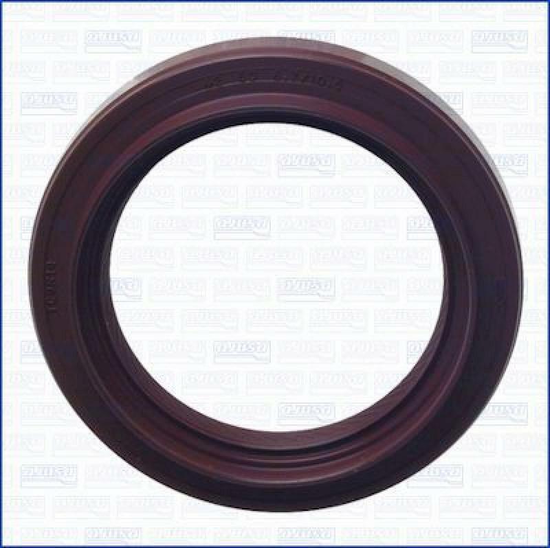 AJUSA Shaft Seal, crankshaft