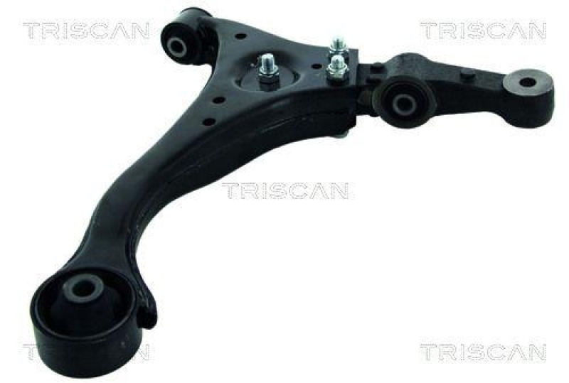 TRISCAN Track Control Arm