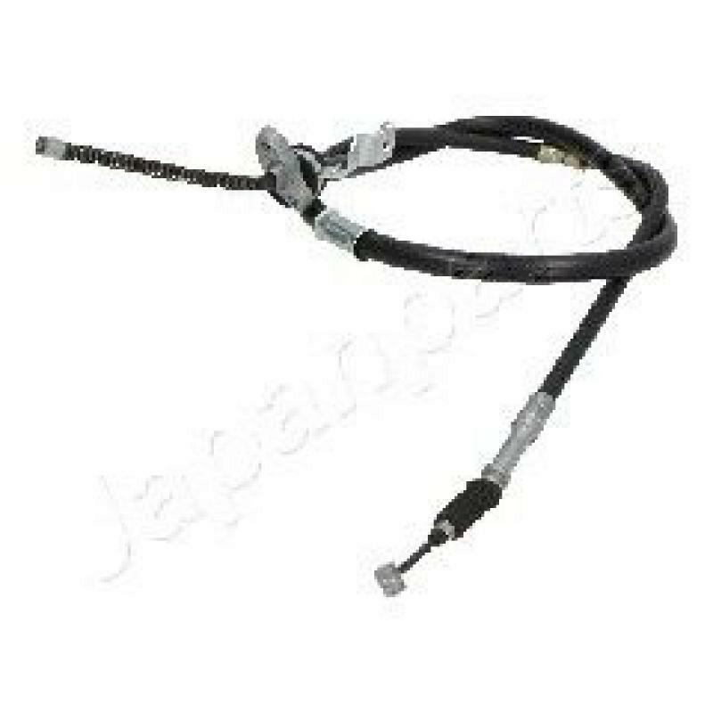 JAPANPARTS Cable, parking brake