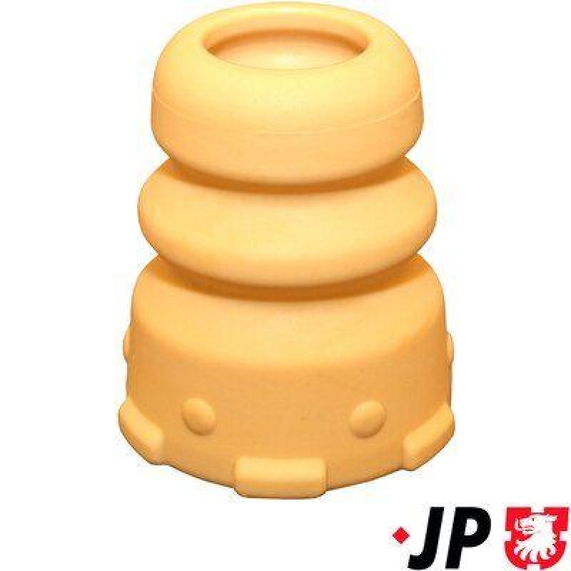 JP GROUP Rubber Buffer, suspension JP GROUP