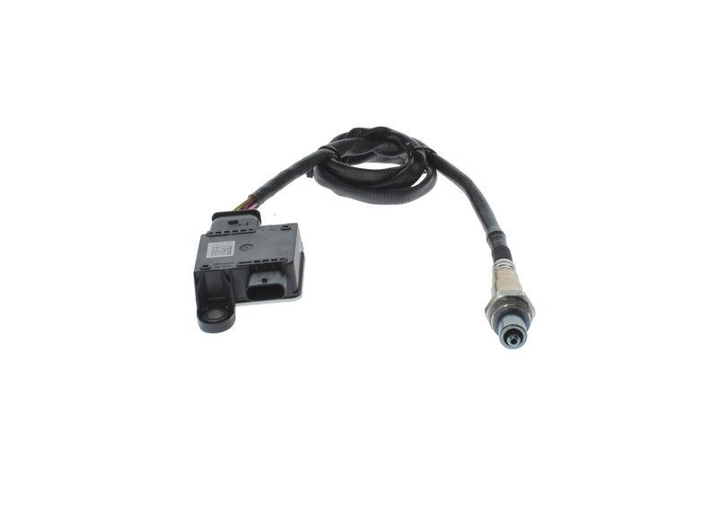 BOSCH Partikelsensor