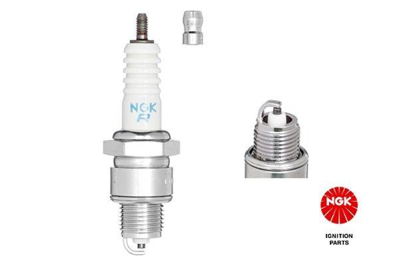 NGK Spark Plug