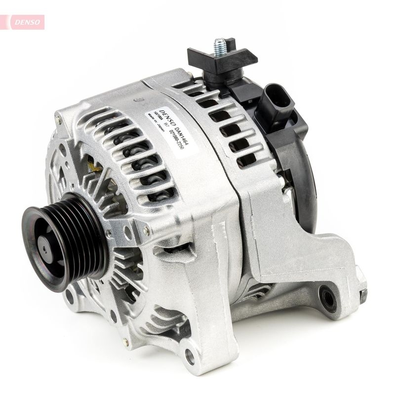 DENSO Alternator