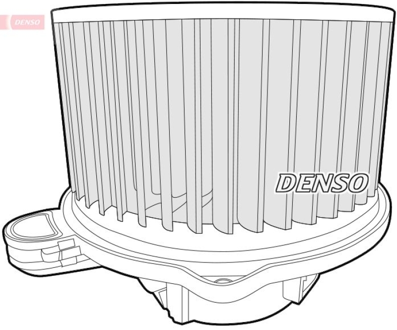 DENSO Innenraumgebläse